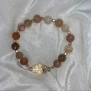 Quartz Bracelets